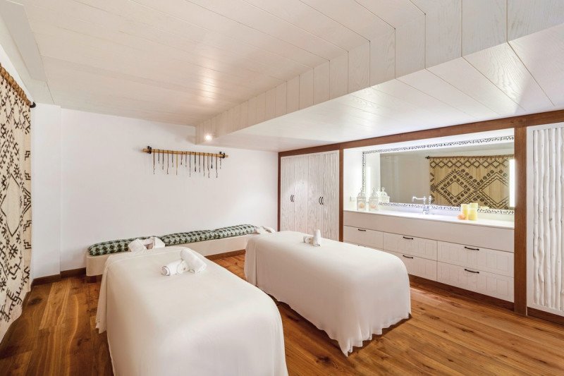 Fairmont Fujairah Beach Resort ●●●●●