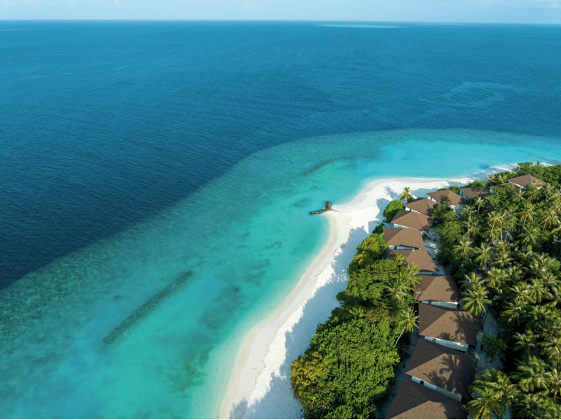 Avani+ Fares Maldives Resort