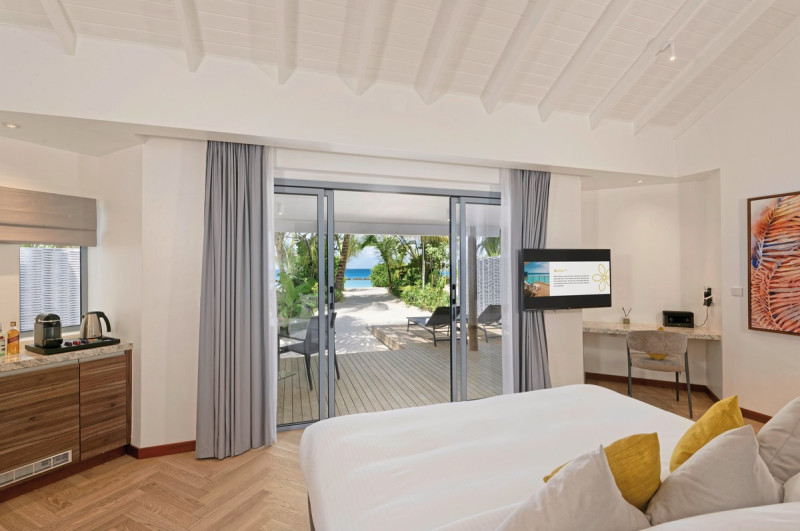 Wohnbeispiel Beach Villa