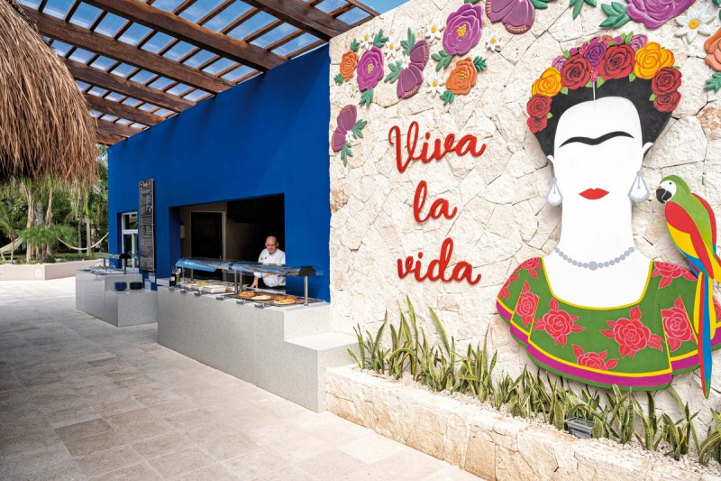 Viva Azteca by Wyndham ●●●●