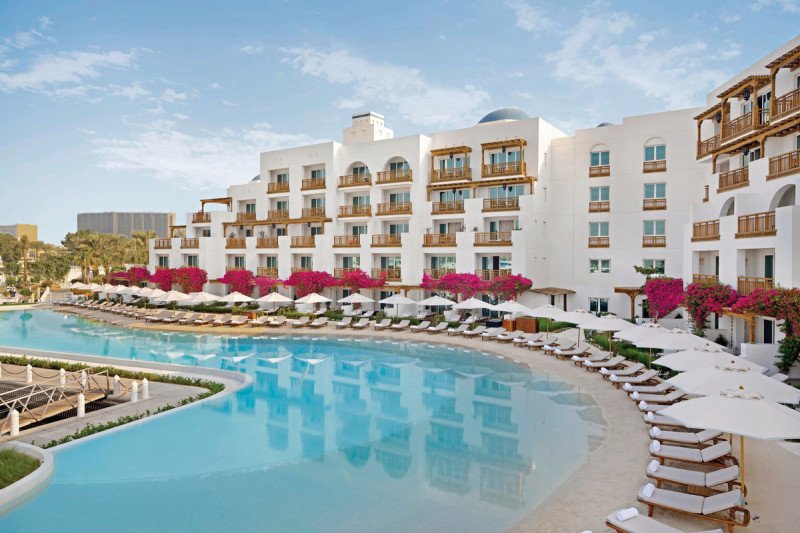 Park Hyatt Dubai