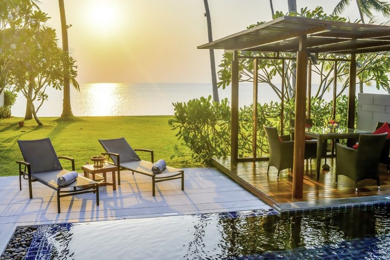 InterContinental Samui Baan Taling Ngam Resort ●●●●●