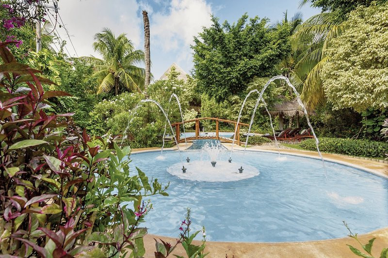 Villas HM ParaÃ­so del Mar ●●●●