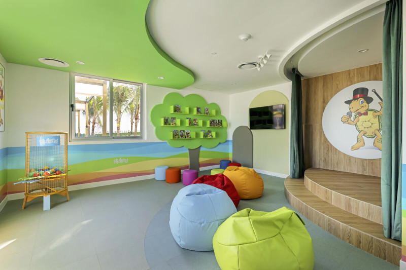 Hotel Riu Ventura