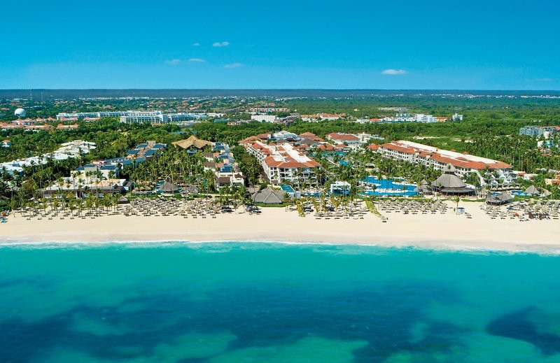 Dreams Royal Beach Punta Cana ●●●●