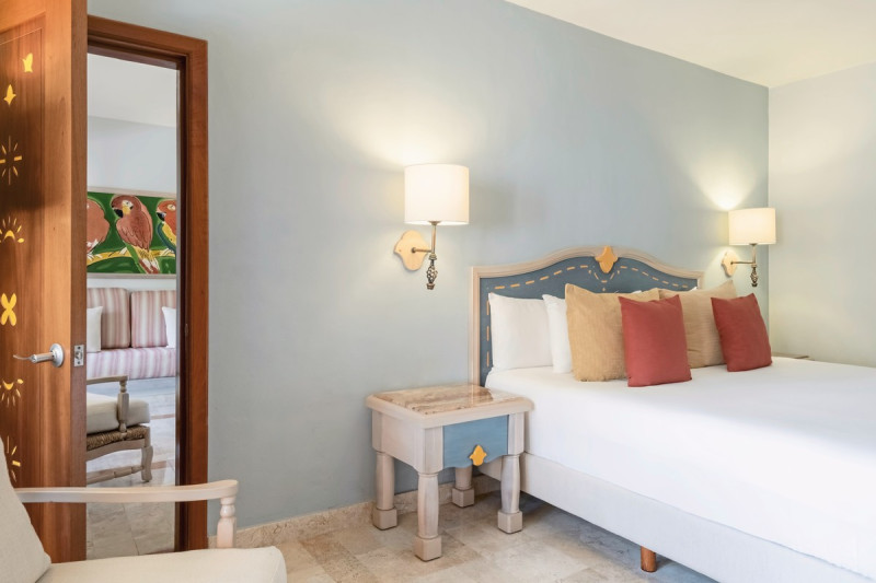 Wohnbeispiel Two Bedroom Family