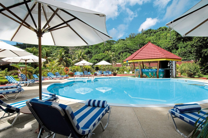 Berjaya Praslin Resort