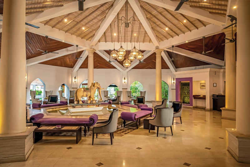 Tangerine Beach Hotel