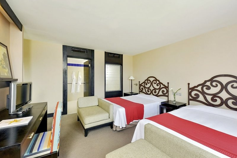 Iberostar Parque Central ●●●●●