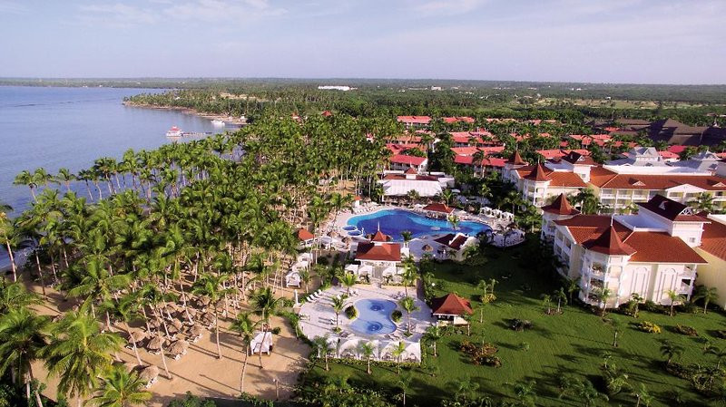 Bahia Principe Luxury Bouganville ●●●●○