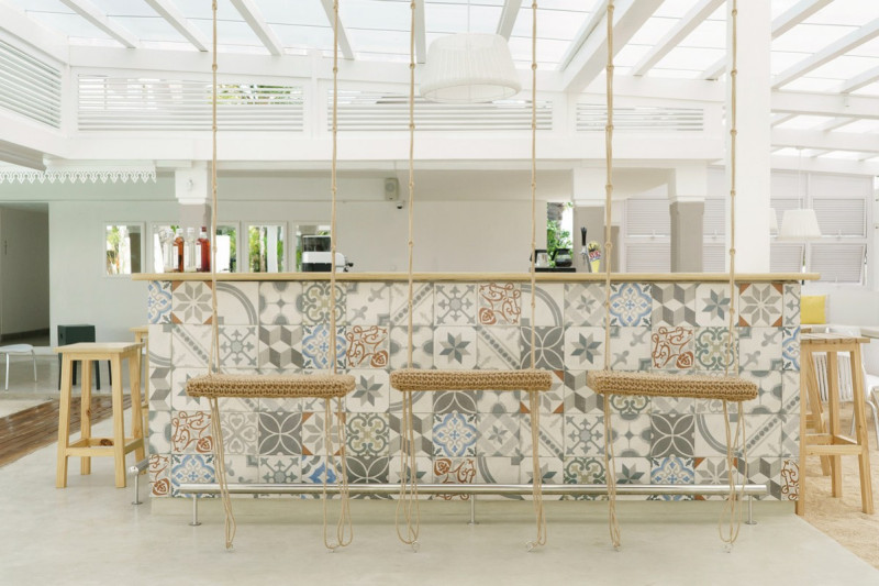 Tropical Attitude ●●●○