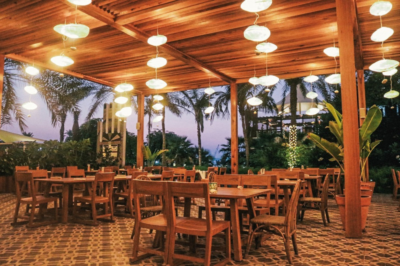 The Westin Dubai Mina Seyahi Beach Resort & Marina +