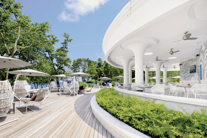 Savoy Seychelles Resort & Spa
