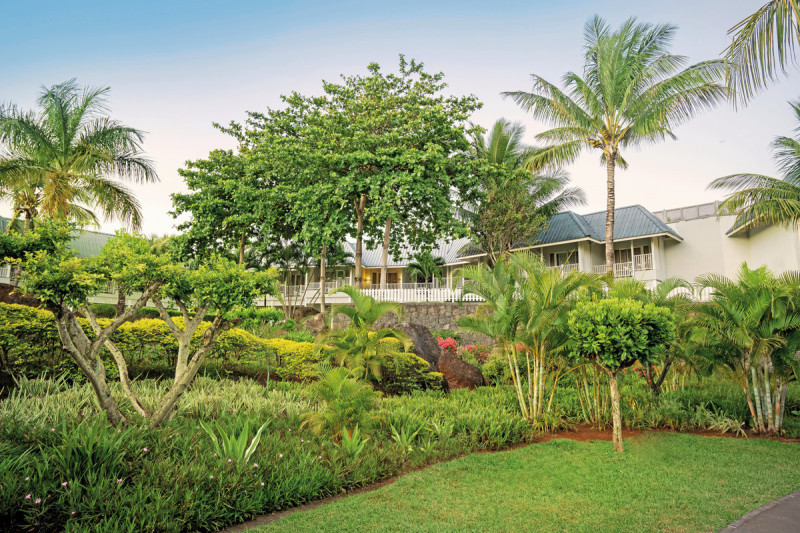 Radisson Blu Azuri Resort & Spa