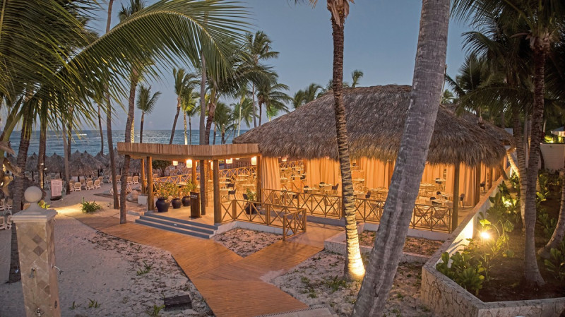 Bahia Principe Explore Esmeralda