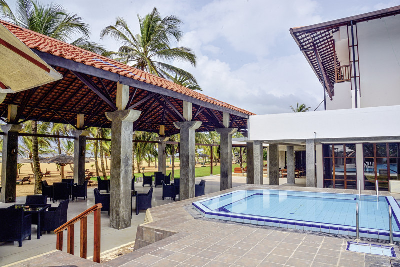 Goldi Sands Hotel