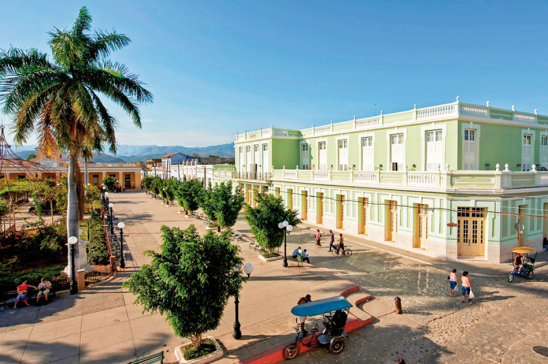 Iberostar Grand Trinidad