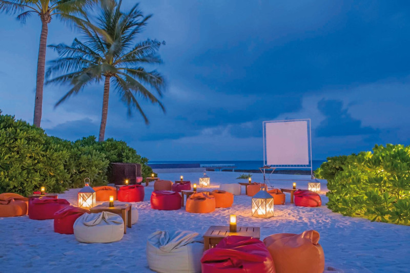 Niva Kuramathi Maldives