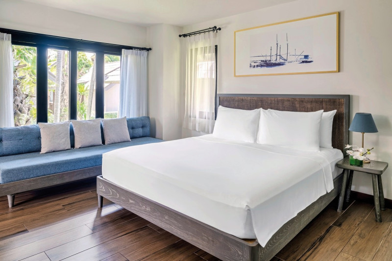 Wohnbeispiel Premier Villa