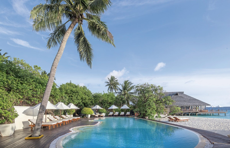 ADAARAN Prestige Water Villas ●●●●○