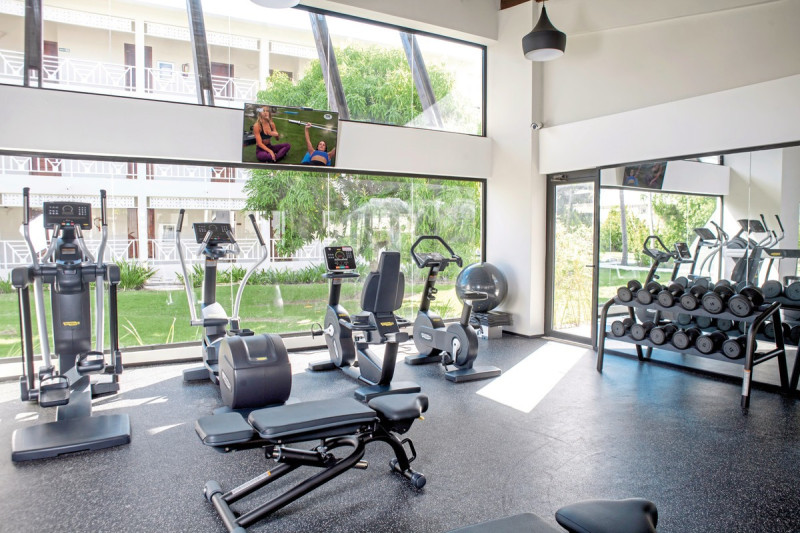 Vista Sol Punta Cana Beach Resort & Spa ●●●●