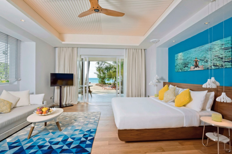 Kandima Maldives ●●●●●