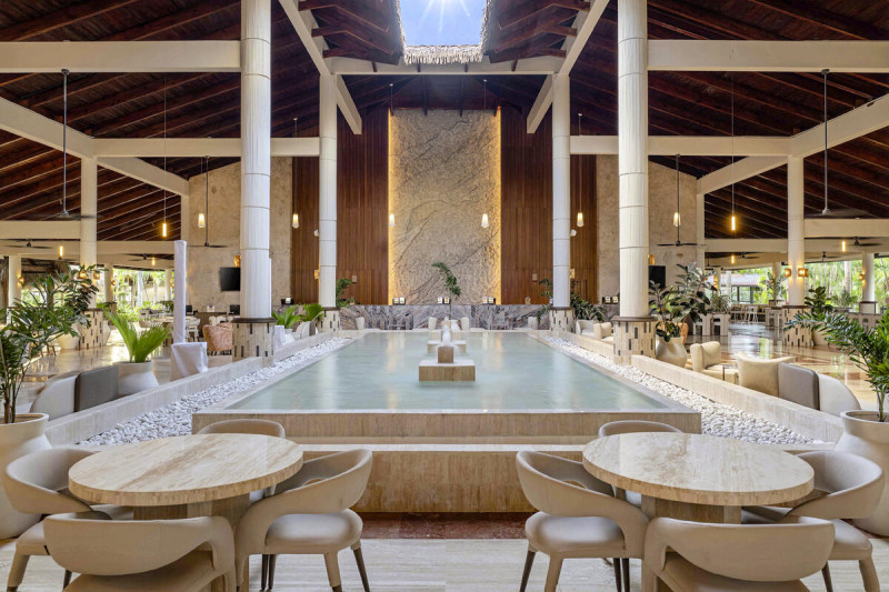 Grand Palladium Select Bávaro