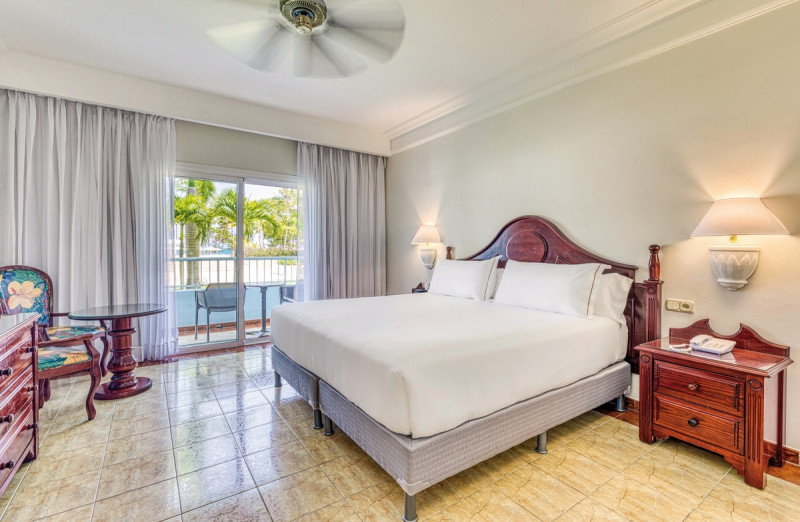 Senator Puerto Plata Spa Resort