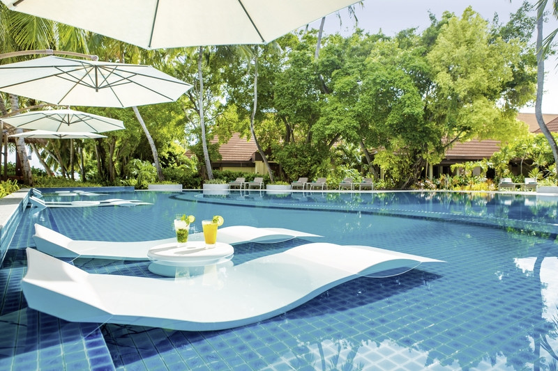 Niva Kurumba Maldives
