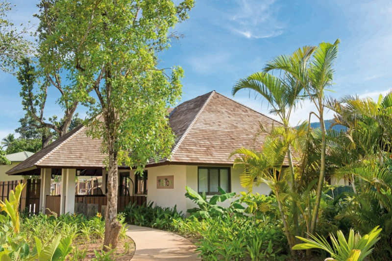 STORY Seychelles ●●●●●