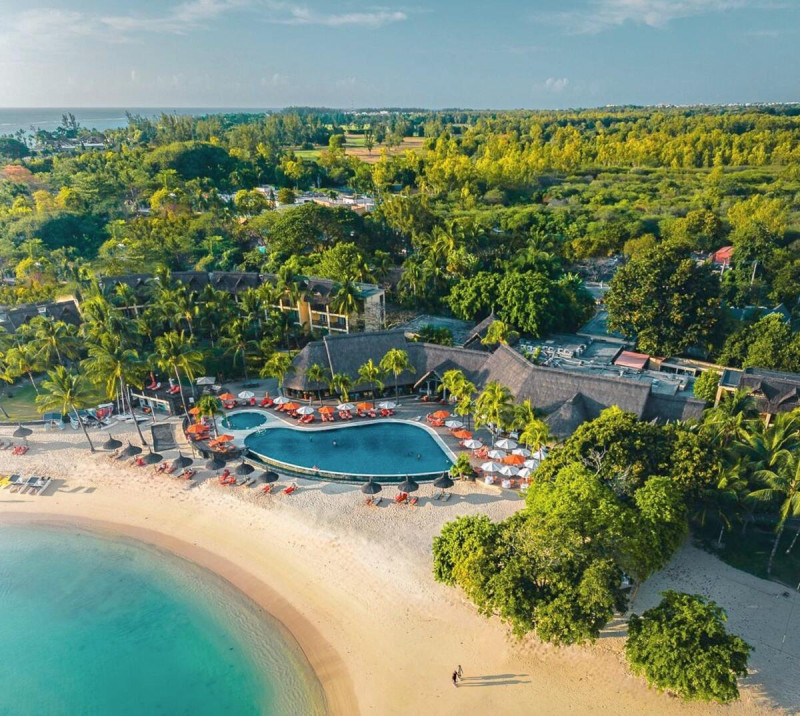 Sands Suites Resort & Spa