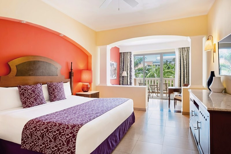Iberostar Selection Rose Hall Suites ●●●●●