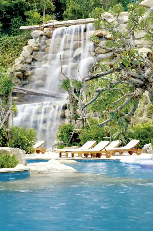 Santhiya Koh Phangan Resort & Spa