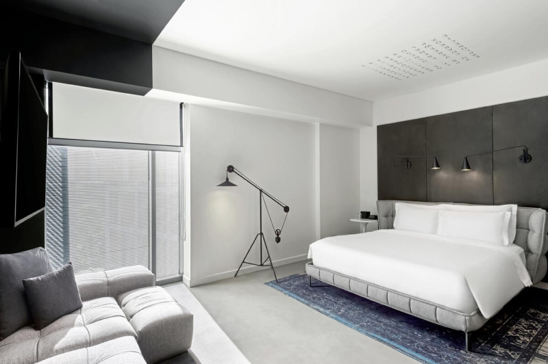 Canopy by Hilton Dubai Al Seef ●●●●