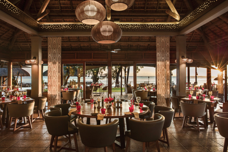 Heritage Awali Golf & Spa Resort