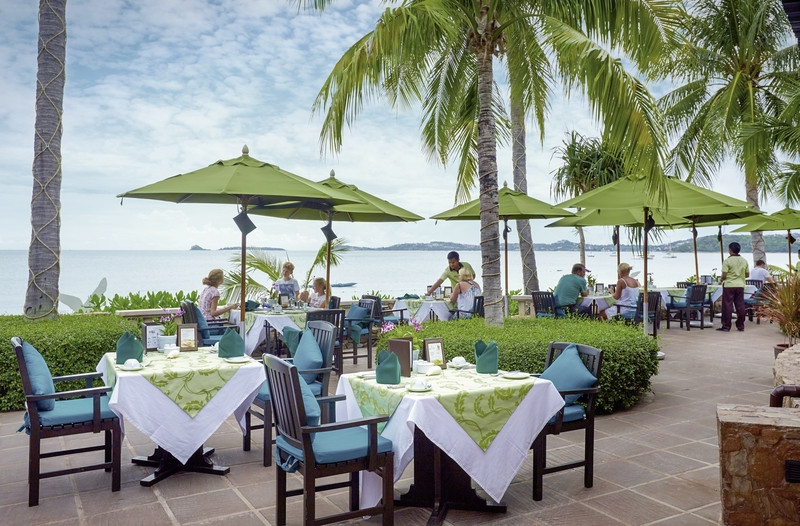 Bo Phut Resort & Spa