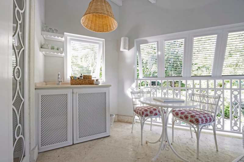 Wohnbeispiel Two Bedroom Suite