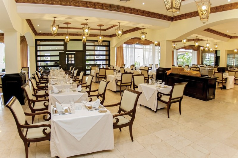 TRS Turquesa Hotel ●●●●●