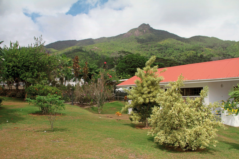 Daniella's Bungalows
