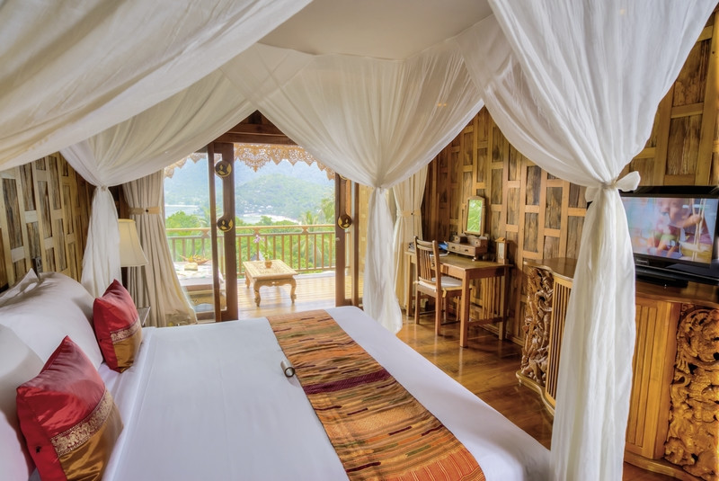 Wohnbeispiel Supreme Deluxe