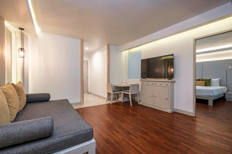 Sunshine Garden Resort ●●●○