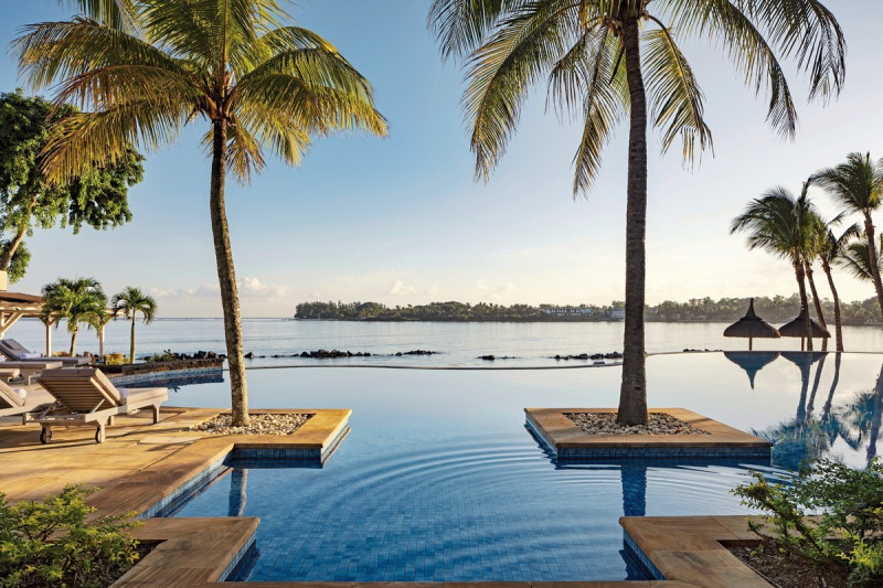 The Westin Turtle Bay Resort & Spa, Mauritius ●●●●●
