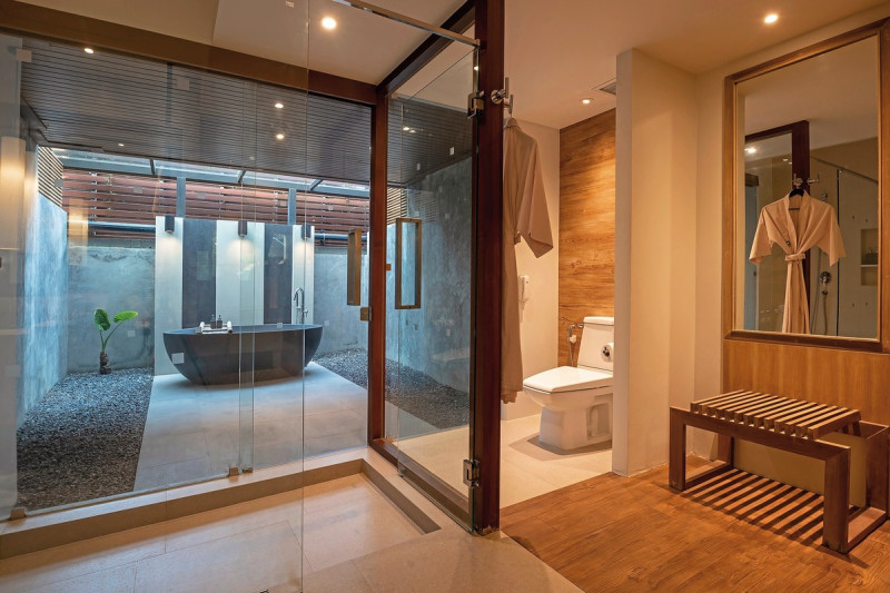 Badbeispiel Deluxe Regency