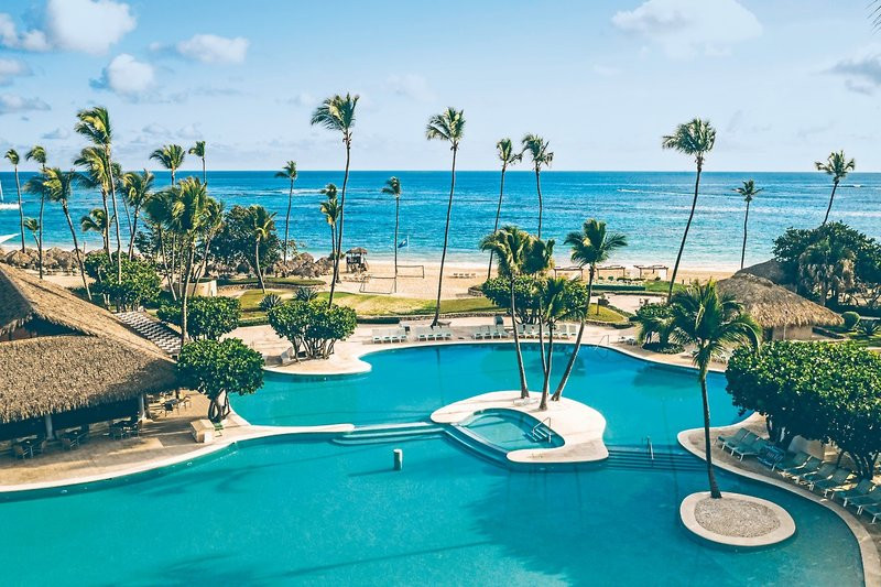 Iberostar Selection BÃ¡varo Suites ●●●●●