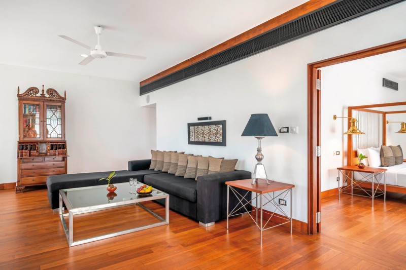 Wohnbeisp&uuml;iel Luxury 