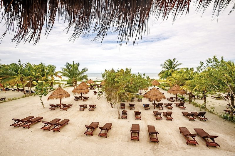 Villas HM ParaÃ­so del Mar ●●●●