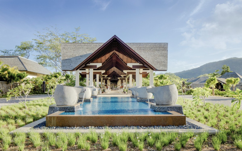 STORY Seychelles ●●●●●