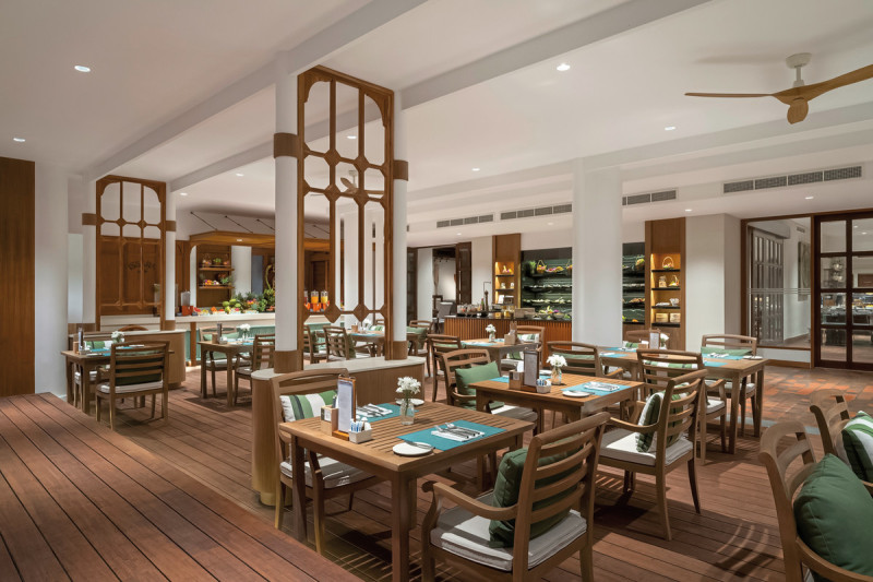 Anantara Hua Hin Resort