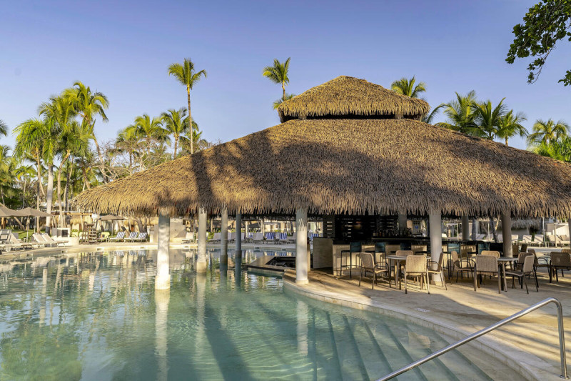 Grand Palladium Select Bávaro