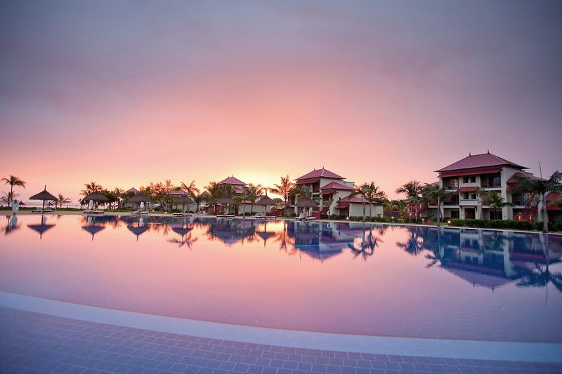 Tamassa Resort ●●●●○